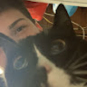 Meet your Posher, Richard